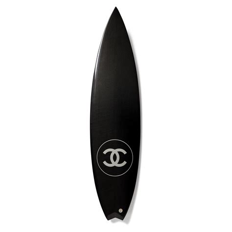 chanel surfboard for sale